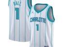 LaMelo Ball Charlotte Hornets Nike Youth Swingman Jersey - Association Edition - White