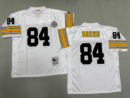 Antonio Brown Pittsburgh Steelers Authentic Throwback Retired Player Jersey
