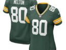 Bo Melton Green Bay Packers Nike Women's Home Game Player Jersey - Green