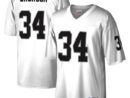 Bo Jackson Las Vegas Raiders Legacy Replica Jersey - White