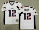 Tom Brady New England Patriots Authentic Throwback Retired Player Jersey