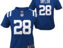 Jonathan Taylor Indianapolis Colts Nike Preschool Game Jersey - Royal