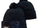 NEW ENGLAND PATRIOTS KNIT HAT