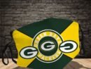 Green Bay Packers Mask