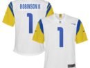 Allen Robinson Los Angeles Rams Nike Youth Game Jersey - White/Royal