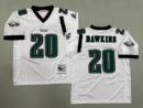 Brian Dawkins Philadelphia Eagles Authentic Throwback Retired Player Jersey