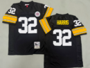 Franco Harris Pittsburgh Steelers Authentic Throwback Retired Player Jersey