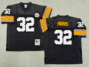 Franco Harris Pittsburgh Steelers Authentic Throwback Retired Player Jersey