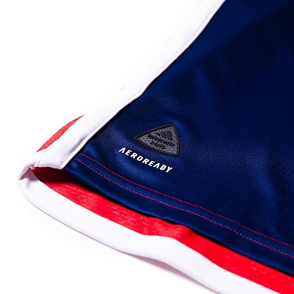 FC Dallas adidas 2024 After Burner Authentic Jersey – Navy