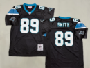 Steve Smith  Carolina Panthers Authentic Throwback Retired Player Jersey