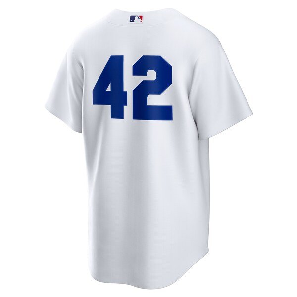 St. Louis Cardinals Nike Home 2025 Jackie Robinson Day Replica Jersey - White