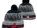 ARIZONA DIAMONDBACKS KNIT HAT