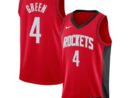 Jalen Green Houston Rockets Nike Youth Swingman Jersey - Icon Edition - Red