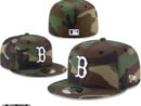 Boston Red Sox Dodgers New Era 59FIFTY Fitted Hat