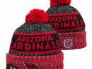 ARIZONA CARDINALS KNIT HAT