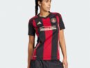 Atlanta United FC adidas Women's 2025 The Connector Replica Jersey - Black
