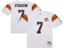 Boomer Esiason Cincinnati Bengals  1984 Legacy Replica Jersey - White