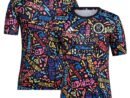 New York City FC adidas 2024 Hispanic Heritage Pre-Match Top - Black
