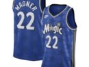 Franz Wagner Orlando Magic Nike Unisex 2023/24 Swingman Jersey – Classic Edition - Blue
