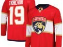 Matthew Tkachuk Florida Panthers adidas Home Primegreen Authentic Player Jersey - Red
