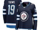 Jonathan Toews Winnipeg Jets  Women's Home Breakaway Player Jersey - Navy