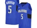 Paolo Banchero Orlando Magic Nike Swingman Player Jersey - Statement Edition - Royal