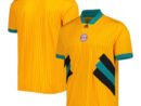 Bayern Munich adidas Football Icon Jersey - Yellow