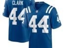 Dallas Clark Indianapolis Colts Nike Game Retired Player Jersey - Royal/Blue