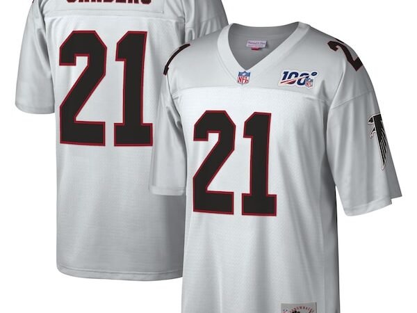 Atlanta Falcons Legacy Jersey