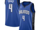 Jalen Suggs Orlando Magic Jordan Brand Unisex Swingman Jersey - Statement Edition - Blue
