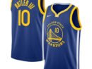 Jimmy Butler III Golden State Warriors Nike Male Swingman Player Jersey - Icon Edition - Royal