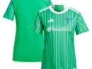 Seattle Sounders FC adidas Women's 2024 The Anniversary Kit Replica Jersey – Green