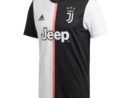 Juventus Adidas 2019-20 Home Jersey - White/Black