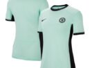 Chelsea Nike Women's 2023/24 Third Stadium Replica Jersey - Mint