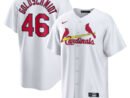 Paul Goldschmidt St. Louis Cardinals Nike Home Replica Player Name Jersey - White