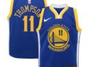 Klay Thompson Golden State Warriors Nike Toddler Swingman Player Jersey - Icon Edition - Royal