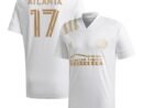 Atlanta United FC adidas 2020 King's Replica Jersey - White