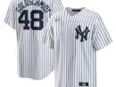 Paul Goldschmidt New York Yankees Nike Home Replica Jersey - White