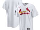 St. Louis Cardinals Nike 2025 MLB All-Star Game Home Replica Jersey - White