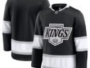 Los Angeles Kings  Home Premium Jersey - Black/White