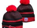 ARIZONA CARDINALS KNIT HAT