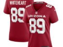 Blake Whiteheart Arizona Cardinals Nike Women's Team Game Jersey - Cardinal