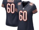 Bill Murray Chicago Bears Nike Women's Team Game Jersey -  Navy