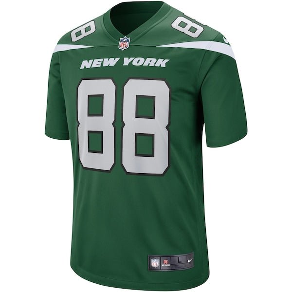 Al Toon New York Jets Nike Game Retired Player Jersey - Gotham Green/White