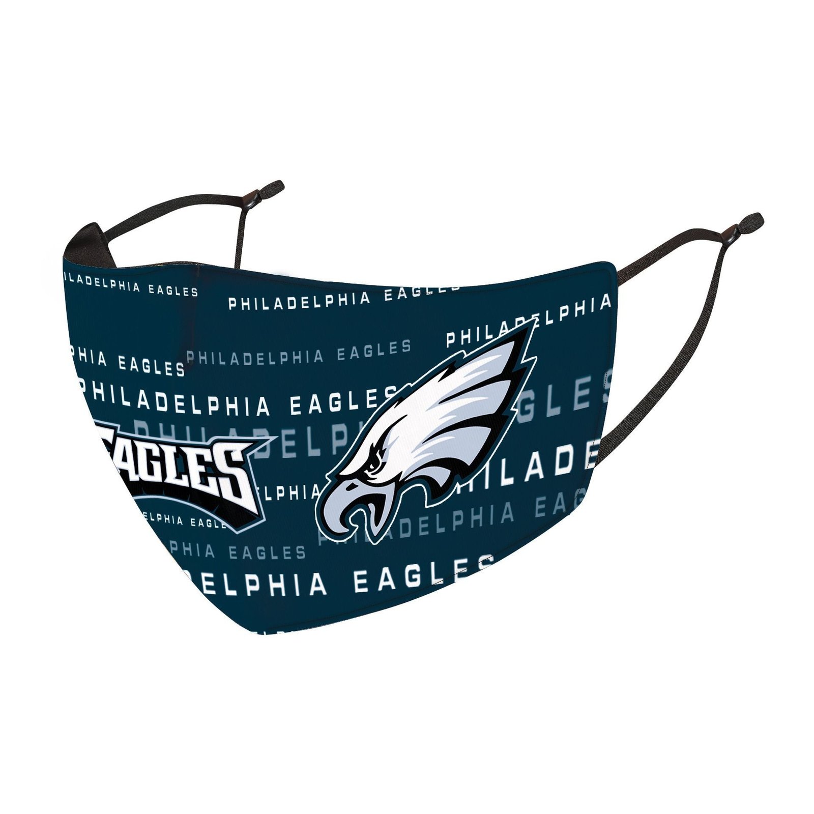 PHILADELPHIA EAGLES FACE MASK