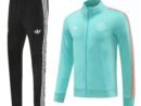 Inter Miami CF Men's Adidas 2024/25 Jacket Set