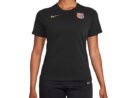 Barcelona Nike Women's 2024/25 Travel Top - Black
