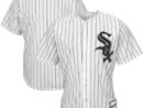 Chicago White Sox Big & Tall Replica Team Jersey - White