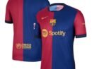 Barcelona Nike 2024/25 Home Authentic Jersey - Royal