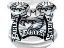 PHILADELPHIA EAGLES FACE MASK BANDANAS